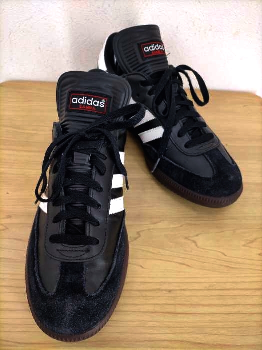 adidas（アディダス） Samba Classic メンズ シューズ