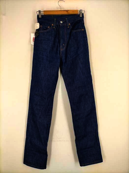 Levis Vintage Clothing（リーバイスヴィンテージクロージング） 復刻50S 701 レディース パンツ