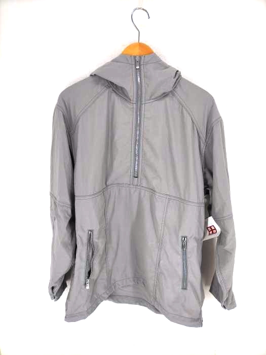 Pilgrim Surf+Supply（ピルグリム サーフ アンド サプライ） Arlo Nylon Cycling Parka メンズ アウター