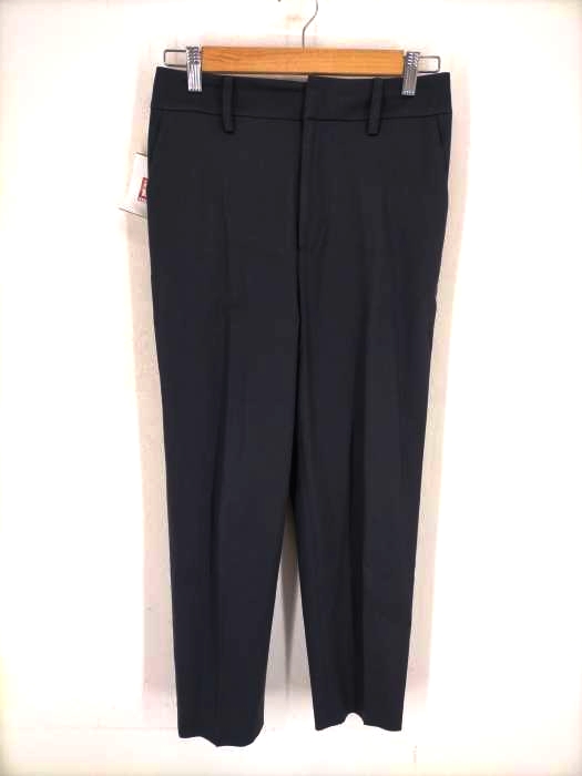 BEAUTY&YOUTH UNITED ARROWS（ビューティーアンドユースユナイテッドアローズ） ピケトラウザーパンツ レディース パンツ