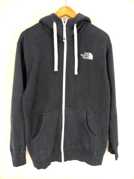 THE NORTH FACE（ザノースフェイス） Rearview FullZip Hoodie メンズ トップス