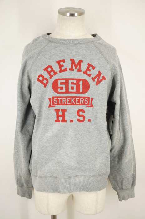 Champion （チャンピオン） BREMEN スウェットトップス メンズ トップス