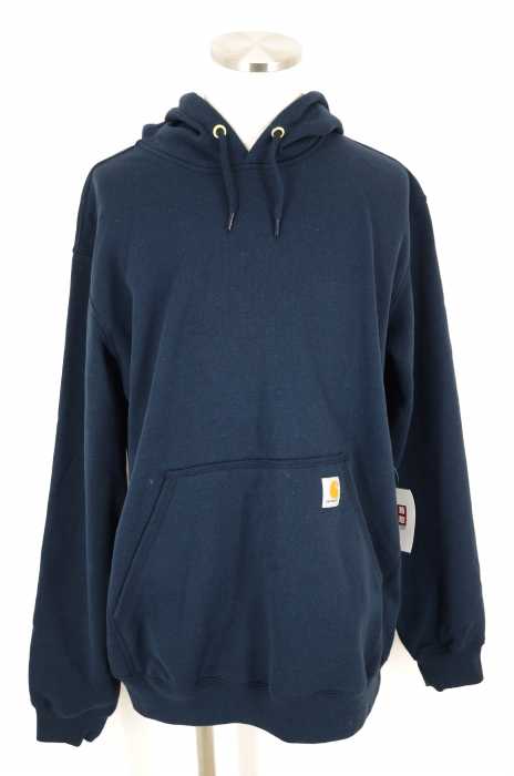 Carhartt （カーハート） オリジナルフィット パーカー メンズ トップス