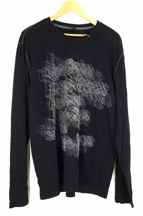 HUGO BOSS（ヒューゴボス） L/S Tシャツ メンズ トップス