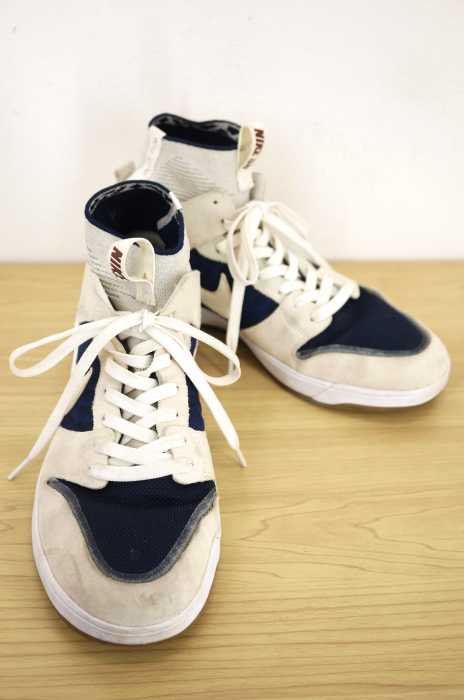 NIKE （ナイキ） SB ZOOM DUNK HIGH ELITE メンズ シューズ