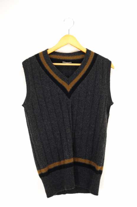 MARGARET HOWELL (マーガレットハウエル) CRICKET KNIT レディース トップス