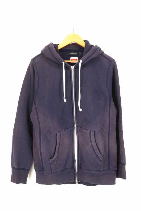FREAK'S STORE (フリークスストア) MADE IN CANADA カナダ製 メンズ トップス