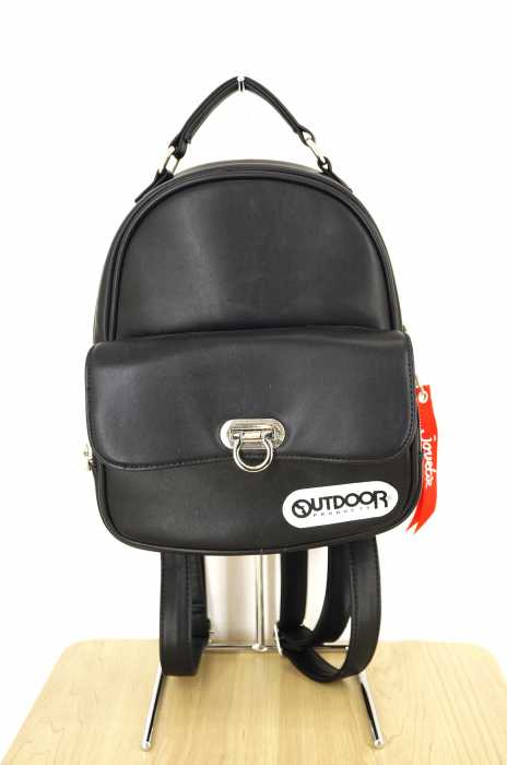 OUTDOOR PRODUCT × jouetie(アウトドアプロダクツジュエティ) 5TH ANNIVERSARY バックパック ミニ レディース バッグ