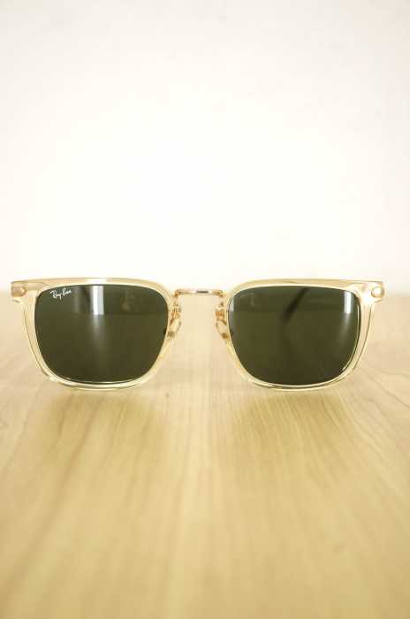 Ray-Ban （レイバン） ボシュロム社製 サングラス メンズ ファッション雑貨