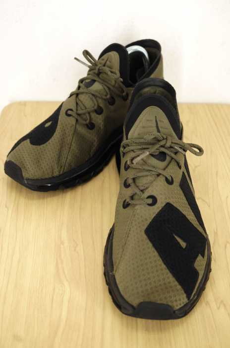 NIKE (ナイキ) NIKE AIR MAX FLAIR メンズ シューズ