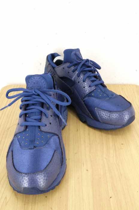 NIKE （ナイキ） AIR HUARACHE RUN PRM メンズ シューズ
