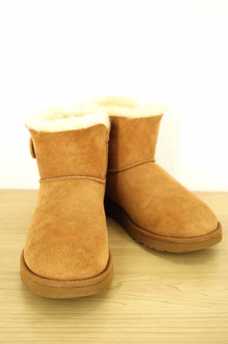 UGG （アグ） ショートムートンブーツ レディース シューズ