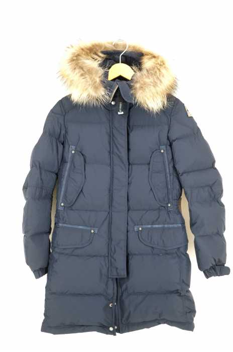 PARAJUMPERS （パラジャンパーズ） HARRASEEKET WOMANJACKET レディース アウター