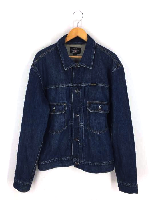 RL POLO JEANS CO.（ポロジーンズ） デニムジャケット メンズ アウター