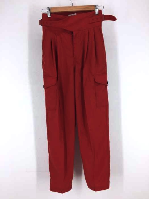 CLANE（クラネ） H/W GURKHA PANTS レディース パンツ