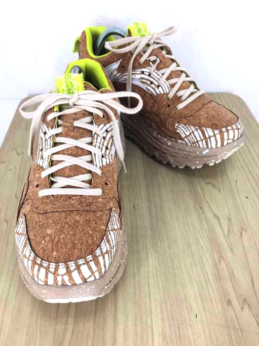 UGG（アグ） CA805 X CEDAR SNEAKER メンズ シューズ
