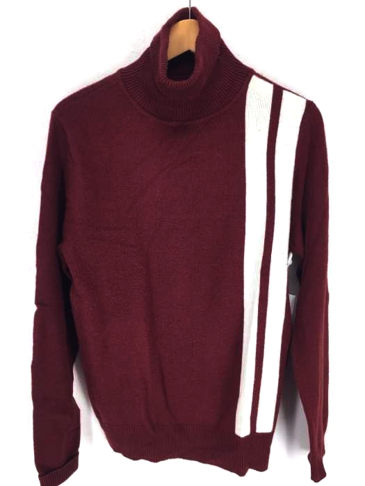 LUKER BY NEIGHBORHOOD(ルーカーバイネイバーフッド) MARQUEE / AW-HN.LS メンズ トップス