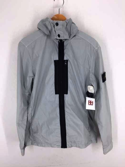 STONE ISLAND(ストーンアイランド) Dyed Over Shirt メンズ トップス