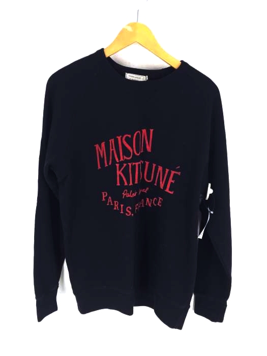 maison kitsune(メゾンキツネ) スウェット メンズ トップス