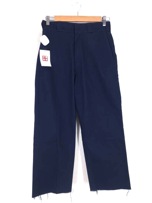Dickies ディッキーズ 874 Original Fit ワークパンツ レディース パンツ ブランド古着買取販売バズストア