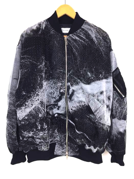 TAAKK（ターク） SAVANNA BLOUSON メンズ アウター