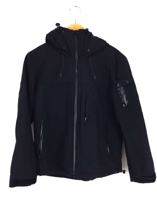 FREAKS STORE(フリークスストア) ライナー付き止水ジップマウンテンパーカー メンズ アウター