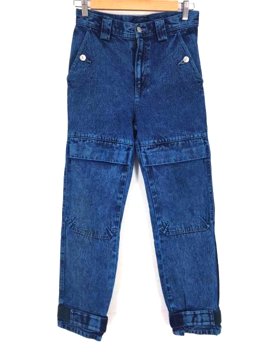 X-girl(エックスガール) DENIM CARGO PANTS レディース パンツ