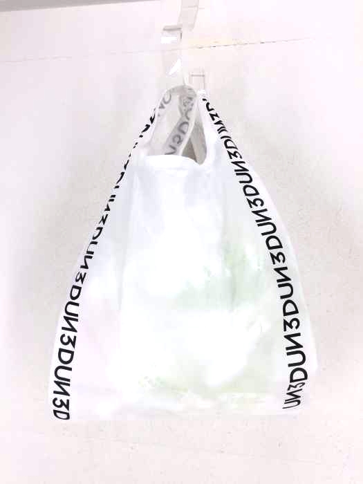 UN3D.(アンスリード) eco-bag レディース バッグ