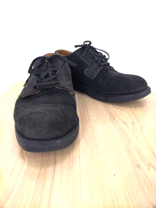 REDWING（レッドウィング） ポストマン メンズ シューズ