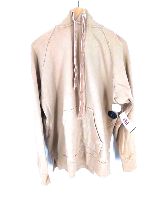 SON OF THE CHEESE（サノバチーズ） Ribbon Hoodie メンズ トップス