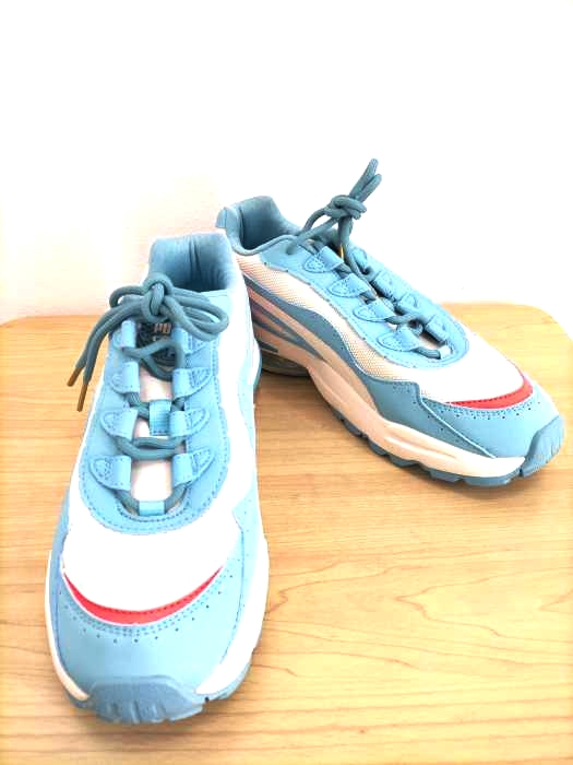 PUMA(プーマ) CELL STELLAR レディース シューズ