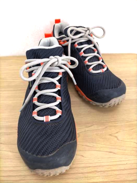 MERRELL（メレル） Chameleon 7 Storm GORE-TEX レディース シューズ