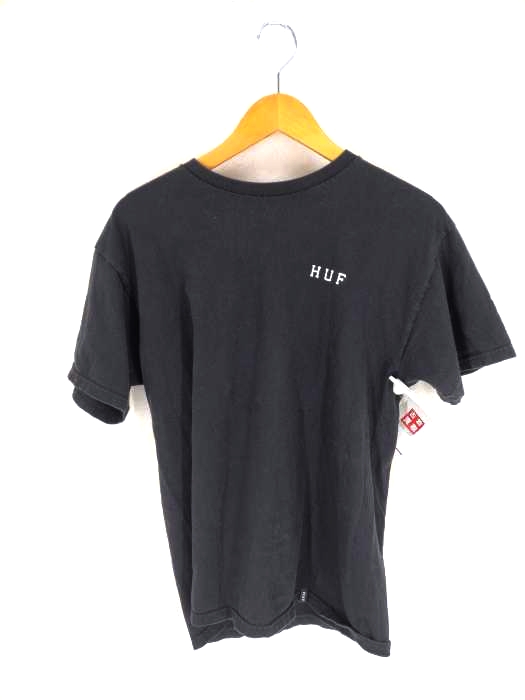 HUF（ハフ） バックローズプリントTシャツ メンズ トップス