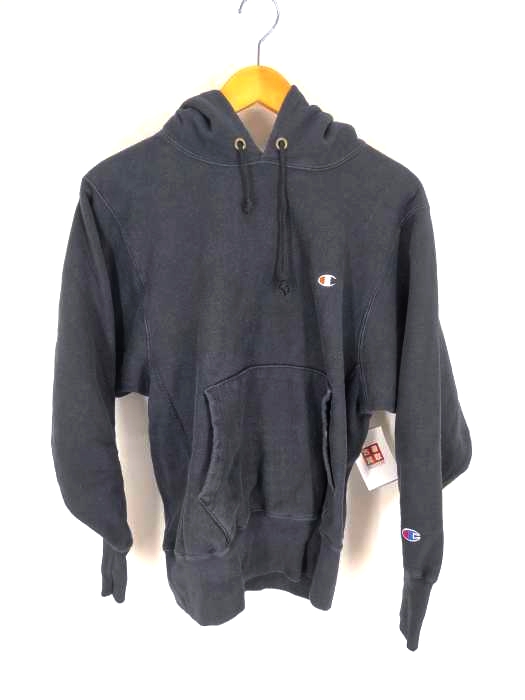 Champion(チャンピオン) Reverse Weave Hooded メンズ トップス