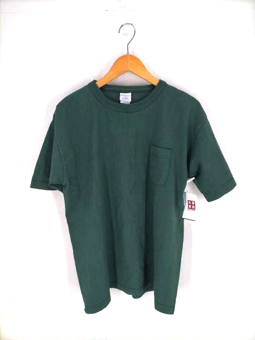 Champion（チャンピオン） T1001 ポケットTシャツ メンズ トップス