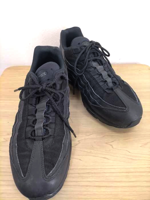 NIKE（ナイキ） AIR MAX 95 ESSENTIAL メンズ シューズ