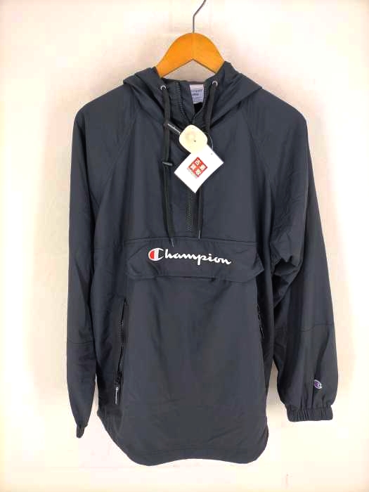 Champion（チャンピオン） アクションスタイルアノラックパーカー メンズ トップス