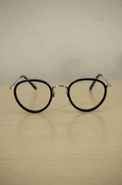 OLIVER PEOPLES（オリバーピープルズ） 雅　MP-2　ボストン メンズ ファッション雑貨
