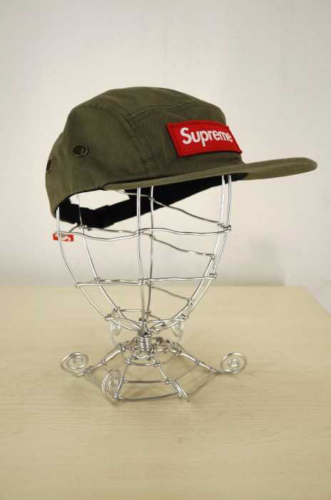 Supreme （シュプリーム） Camp Cap メンズ 帽子