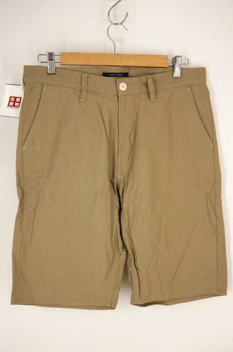 URBAN RESEARCH DOORS(アーバンリサーチドアーズ) チノショーツ メンズ パンツ