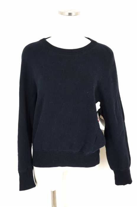 beautiful people (ビューティフルピープル) vintage sweat pull over レディース トップス