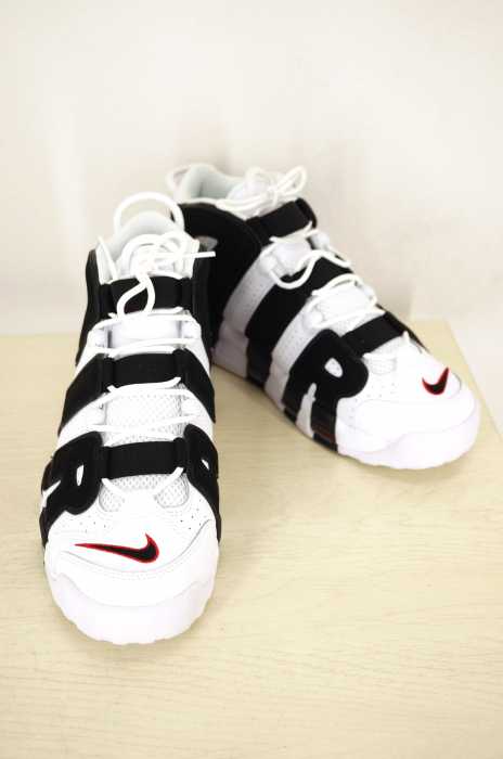 NIKE （ナイキ） AIR MORE UP TEMPO メンズ シューズ