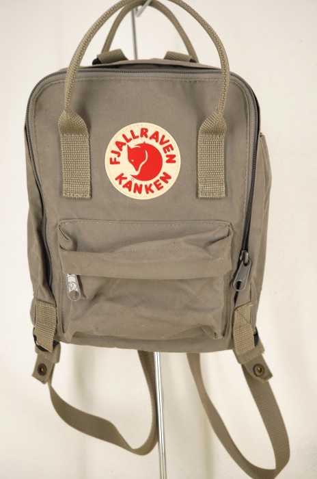 FJALLRAVEN バックパック リュック レディース バッグ