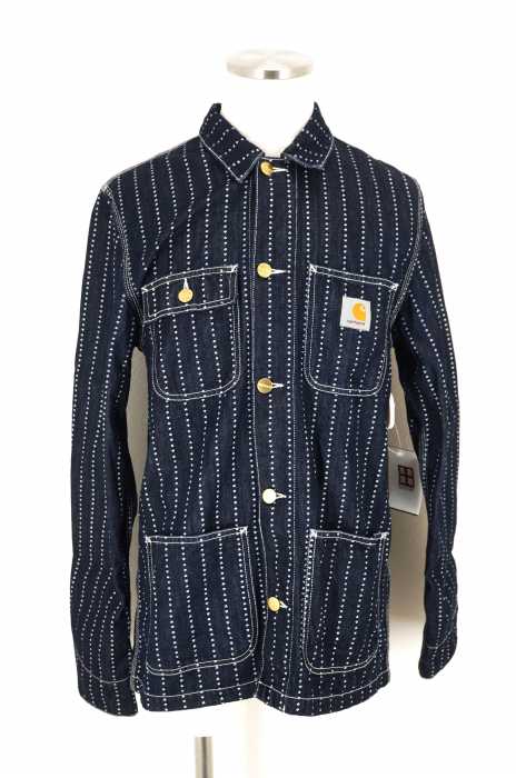 Carhartt WIP(カーハートワークインプログレス) MICHIGAN CHORE COAT メンズ アウター