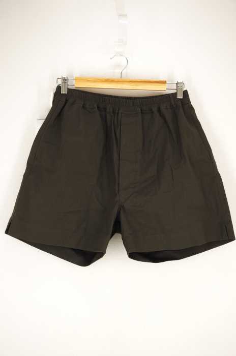RICK OWENS(リックオウエンス) PANTALONI-BOXERS メンズ パンツ