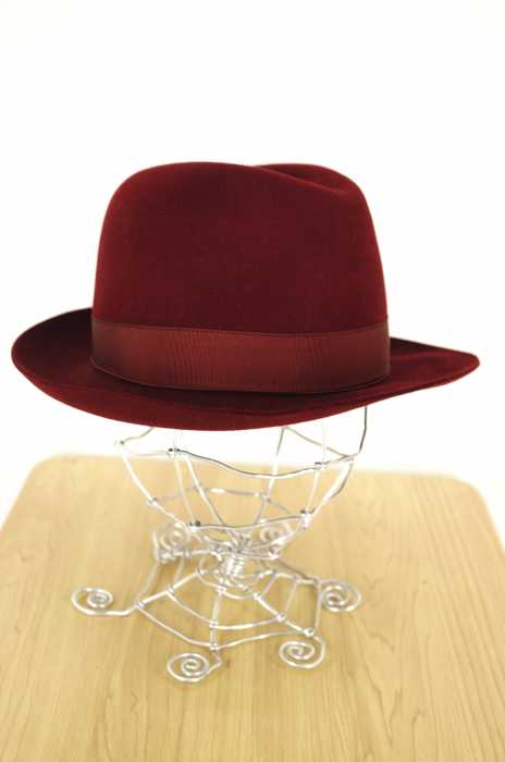 Borsalino（ボルサリーノ） ウールハット メンズ 帽子