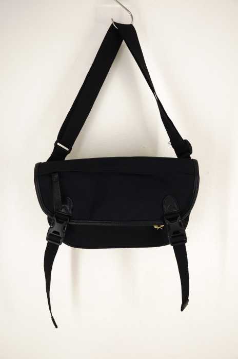 FRED PERRY （フレッドペリー） ショルダーバッグ Mini Shoulder Bag メンズ バッグ