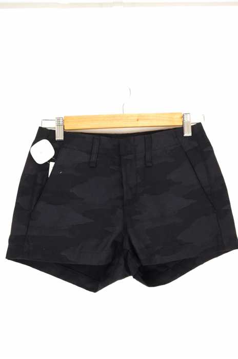 RAG&BONE （ラグアンドボーン） カモ柄ショートパンツ レディース パンツ