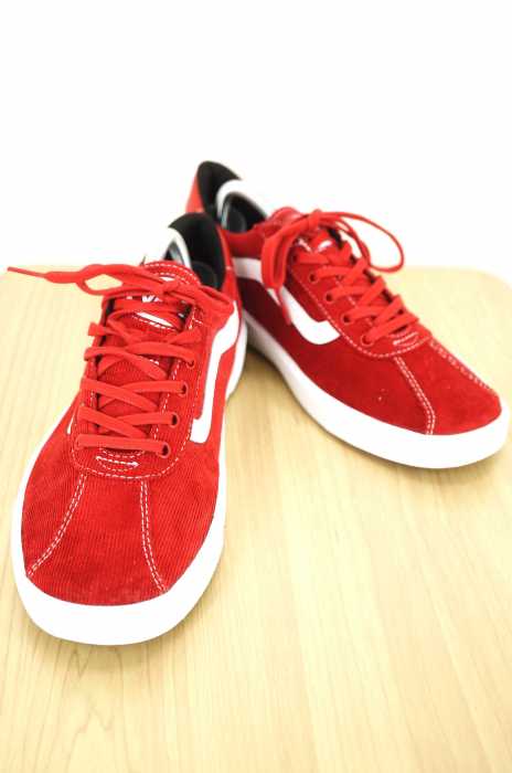 VANS (バンズ ) ULTRACUSH OLD SKOOL オールドスクール コーデュロイ メンズ シューズ