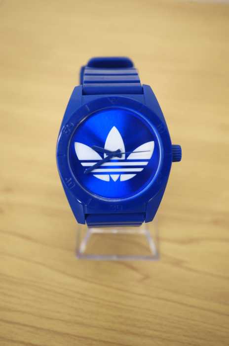 adidas (アディダス) SANTIAGO サンティアゴ メンズ 腕時計